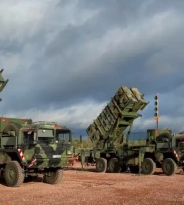 Буданов розповів, коли США знову будуть надавати допомогу Україні