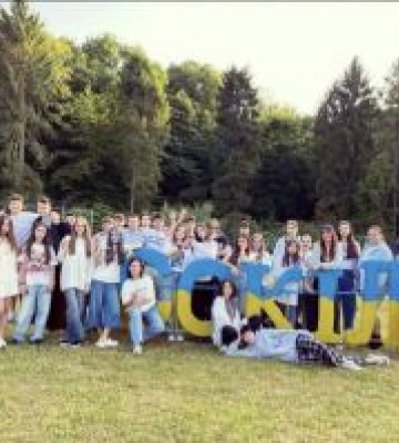 У Сіверськодонецькому районі 661 дитина вирушить на оздоровлення та відпочинок