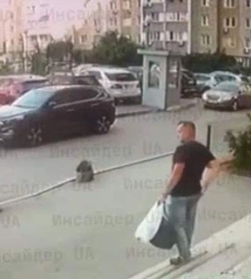 Вбитий у Києві полковник СБУ Воронич належав до підрозділу, який ліквідував Моторолу та організував наступ на Курщину — NYT