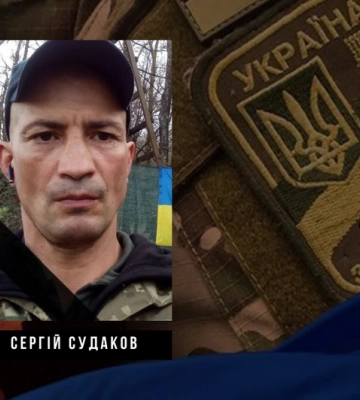 У Запорізькій області загинув військовий з Помічнянської громади