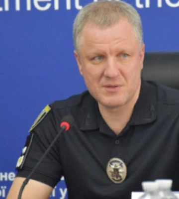 Поліція Києва надасть роботу ветеранам — що відомо