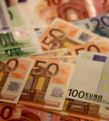 Україна уклала з БРРЄ кредитну угоду на 200 млн євро на підтримку переселенців Україна уклала з БРРЄ кредитну угоду на 200 млн євро на підтримку переселенців