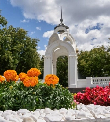 Спека і дощі з грозами: якою буде погода у Харкові на вихідних
