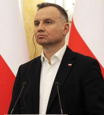 Слова Дуды исказили: в ЦПД объяснили заявления о намерениях якобы закрыть аэропорт в Жешуве