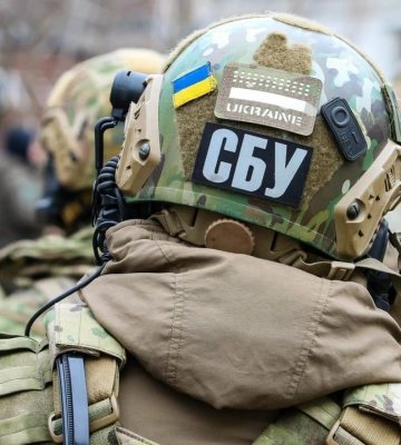 Вбитий у Києві полковник СБУ Воронич належав до підрозділу, який ліквідував Моторолу та організував наступ на Курщину — NYT