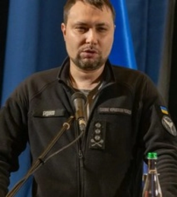 Росія не зможе захопити всю Донецьку область до кінця року - Буданов