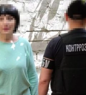 У Херсоні СБУ та Нацполіція затримали сімох колаборантів, які працювали на окупантів