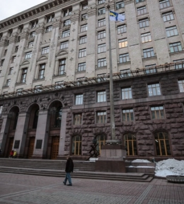 Cуд взяв колишнього заступника мера Києва Бондаренка під домашній арешт