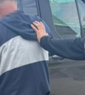 У Херсоні СБУ та Нацполіція затримали сімох колаборантів, які працювали на окупантів