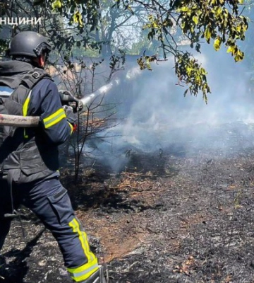Російські окупанти вбили та поранили шістьох мирних мешканців Херсонщини