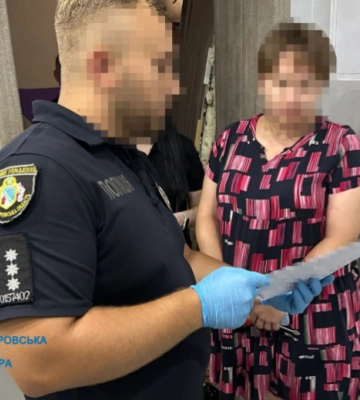 Ошукали українців на 1,4 млн гривень: у Кривому Розі викрито шахрайський call-центр