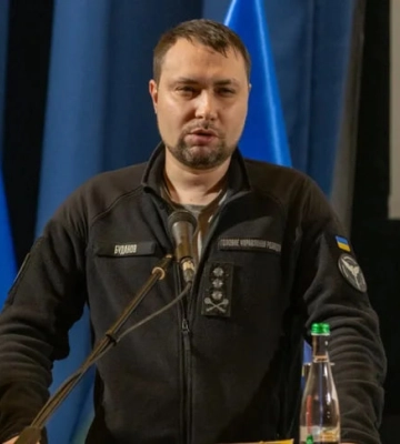 Буданов: Росія планує прорив на Дніпропетровщину задля створення &quot;буферної зони&quot;