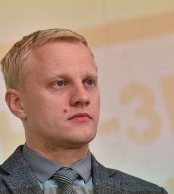 ДБР повідомило Шабуніну підозру за ухилення від військової служби: деталі справи