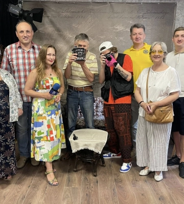 Фотоконкурс "ФеНоМенальне Рівне 2025" запрошує до участі дорослих і дітей