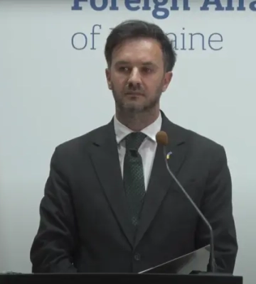 Смерть мобілізованого на Закарпатті. МЗС відреагувало на звинувачення Угорщини