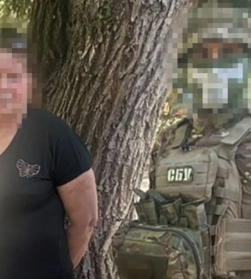 У Херсоні СБУ та Нацполіція затримали сімох колаборантів, які працювали на окупантів