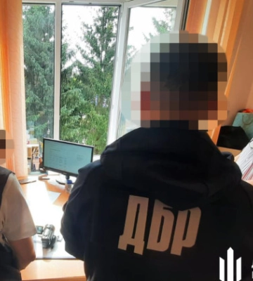 $5500 за липову інвалідність – викрито медсхему в Житомирі