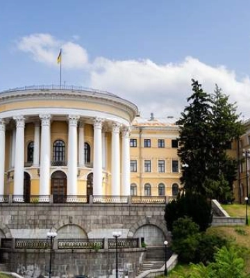 Будет работать на государство: МЦКИ в Киеве получил нового управляющего