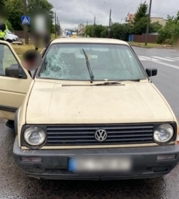 “Тут є кому, а там немає”: у Луцьку вшанували пам’ять медиків, які загинули за час російсько-української війни