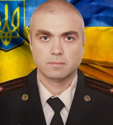 Експертиза підтвердила загибель на Сумщині полковника-рятувальника з Рівненщини