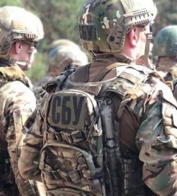 Убитий полковник СБУ Воронич був причетний до ліквідації Мотороли й наступу ЗСУ на Курщині, - NYT Убитий полковник СБУ Воронич був причетний до ліквідації Мотороли й наступу ЗСУ на Курщині, - NYT