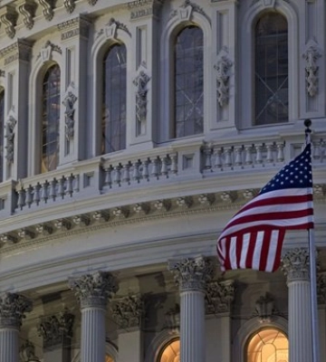 У Сенаті США схвалили 500 млн доларів для України
