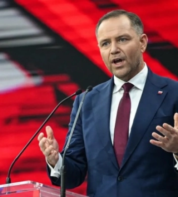 Навроцький у річницю подій Волині наполягає на системному вирішенні справи пошуково-ексгумаційних робіт