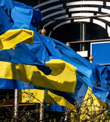 Євросоюз запускає проєкт з відбудови України на €37 мільйонів