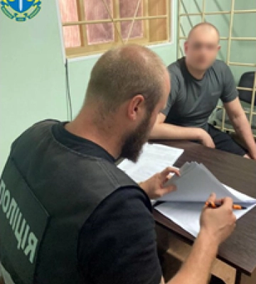 Поширював злочинний вплив та керував вчиненням злочинів – засуджено жителя Чернігівщини