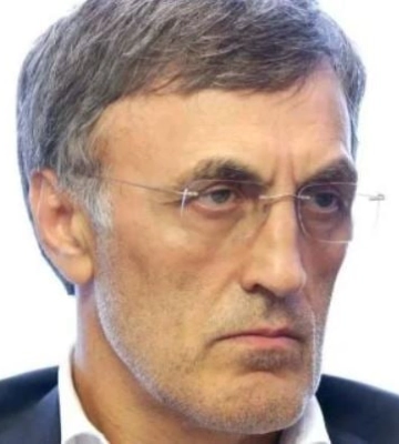 Легенды российского спорта осуждены в Украине - автор закона об аннексии Крыма по-прежнему нет