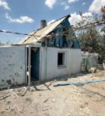 Дитини загинула від російського дрона на Херсонщині