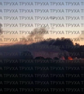 На заході України прогриміли вибухи: міста під атакою БпЛА