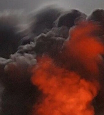 Внаслідок повітряної атаки у Львові пошкоджено житловий будинок, - голова Львівської ОВА