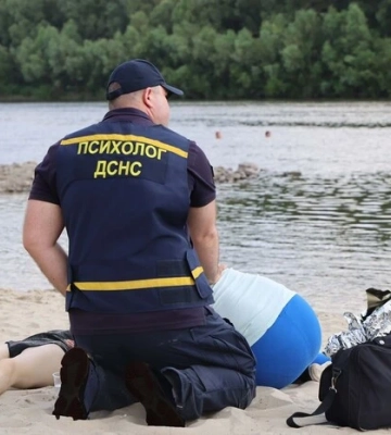 Трагедія у Чернігові: 17-річна дівчина потонула у річці Десна