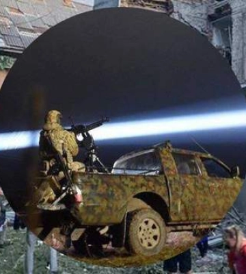 Атака на Львів: росіяни вдарили по місту &quot;шахедами&quot;, є руйнування