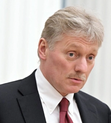 У Кремлі знову знайшли виправдання для затягування переговорів з Україною