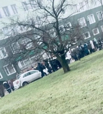 Оккупанты проводят в Мелитополе опрос по поводу здравоохранения - жители рассказывают про трупы в реанимации (Скрины)
