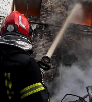 росіяни вночі атакували Львів безпілотниками: є влучання 