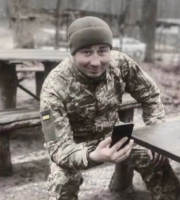 Рівненщина попрощалася з трьома військовиками