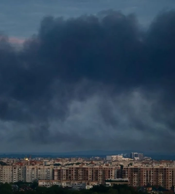 У Львові є влучання, – Садовий