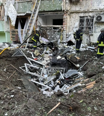 Начальник ОВА спростував своє повідомлення про загибель ще двох людей внаслідок удару по Чернівцях
