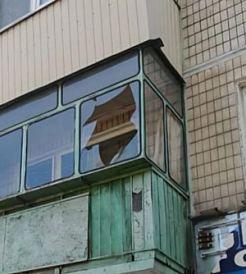 В Днепропетровской области от вражеских атак погибли три человека