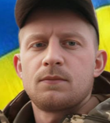 Більше року вважався зниклим безвісти: повідомили про загибель молодого Героя з Волині Костянтина Смірнова