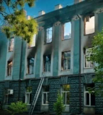 Двоє загиблих, восьмеро поранених. Війська РФ обстріляли 39 населених пунктів Херсонщини