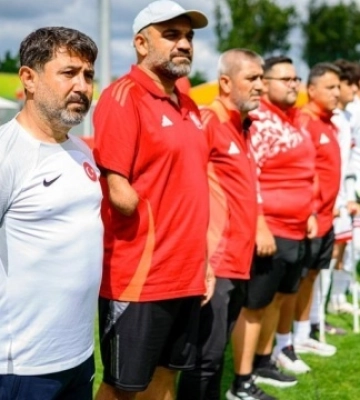 У Львові пройде міжнародний семінар з ампфутболу