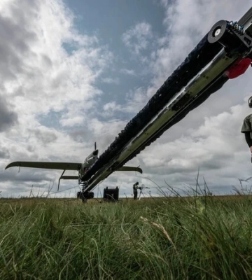 Західні компанії «фальсифікують» бойові випробування дронів – The Telegraph