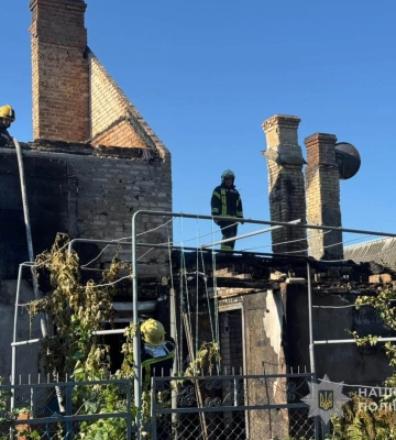 У Луцьку перекрили вулицю Ківерцівську