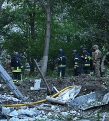 В Черновцах 13 июля объявили днем траура