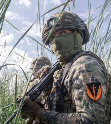 Карта боевых действий в Украине: ситуация на 12 июля
