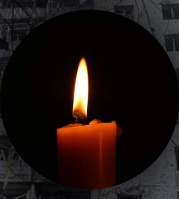 В Черновцах объявили день траура по погибшим: все массовые мероприятия будут отменены